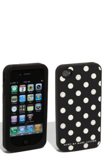 MARC BY MARC JACOBS iPhone 4 & 4S Cover