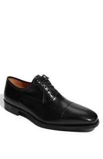 Magnanni Federico Oxford