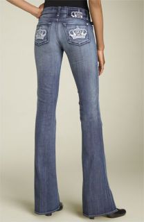 Rock & Republic Roth Pocket Stretch Jeans (Tonic Action Blue Crown)
