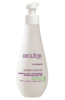 Decléor Aroma Confort Moisturizing Body Milk