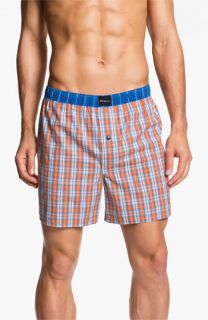 Coopers by Jockey® Woven Boxer Shorts