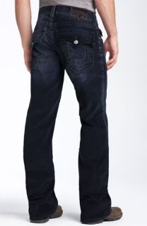 True Religion Brand Jeans Billy Bootcut Corduroy Pants