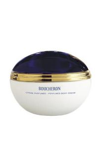 Boucheron Perfumed Body Cream