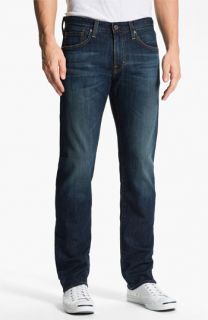 AG Jeans Matchbox Slim Straight Leg Jeans (District)