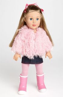 Madame Alexander Pink Glamour Doll