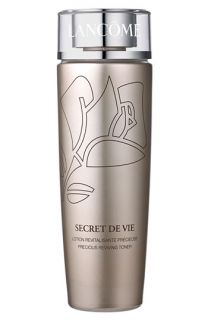 Lancôme Secret de Vie Toner