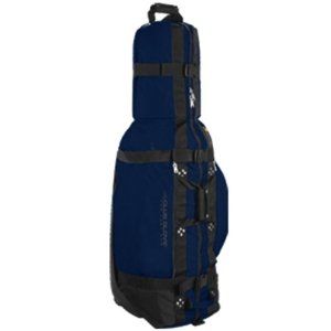 Club Glove Last Bag Navy Golf Luggage Travel Cargo Bag 47 inch