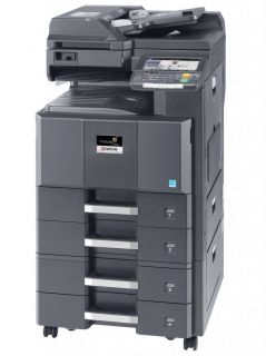  Kyocera CS 2550CI Brand New Color Copier Printer SEALED Box