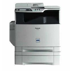 Panasonic DP MC210 Color Copier Scanner Printer