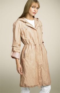 Kenneth Cole Reaction Crinkle Anorak