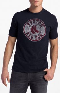 Banner 47 Major League Baseball Graphic Regular Fit Crewneck T Shirt (Men)