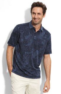 Tommy Bahama Leafing in Paradise Polo