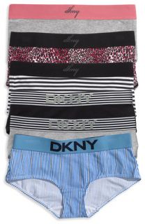 DKNY Boxer Boyshorts (3 for $27)