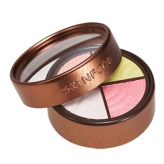 skinfood coffee creamy color fit shadow 6 pink frappuccino 4 g