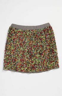 Peek Zoe Sequin Skirt (Little Girls & Big Girls)