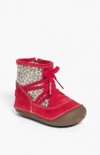 Stride Rite Holly Boot (Baby & Walker)