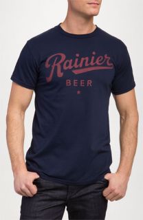 PalmerCash Rainier Beer Short Sleeve T Shirt