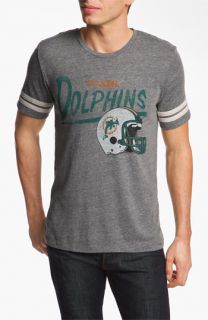 Junk Food Miami Dolphins T Shirt