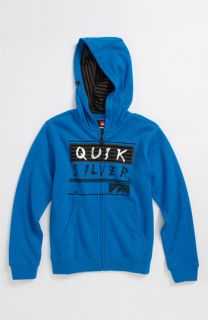 Quiksilver Lateral Hoodie (Big Boys)