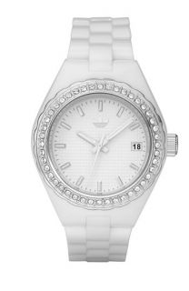 adidas Cambridge 35mm Crystal Accent Watch