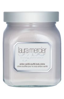 Laura Mercier Ambre Vanillè Soufflé Body Crème