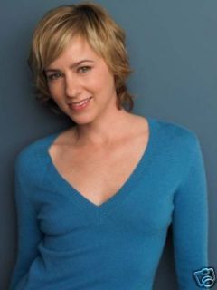 Monk   24 x 32   Traylor Howard   Poster   14