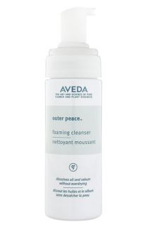 Aveda outer peace™ Foaming Cleanser