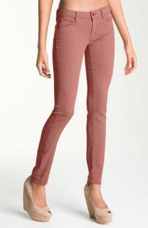 MOTHER The Looker Skinny Stretch Jeans
