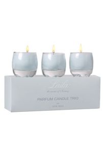 Laila Parfum Candle Trio