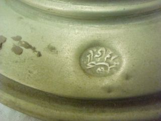  Eastern Asian Russian Persian Coal Heated Samovar Tea Pot