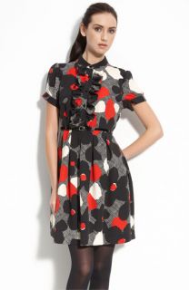 kate spade new york nellie belted dress