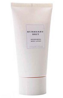 Burberry Brit Refreshing Body Lotion