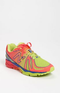 New Balance 890 Rainbow Running Shoe (Women)