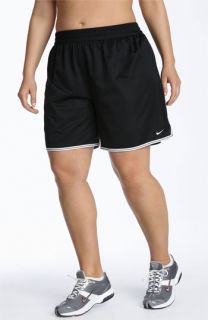 Nike Fresh Mesh Shorts (Plus)