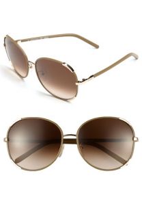 Chloé Retro Sunglasses