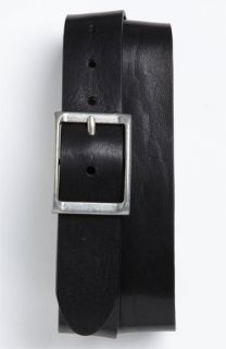 Trafalgar Rivergate Leather Belt