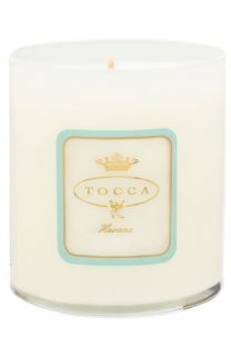 TOCCA Havana Candle