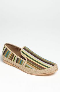 J.D. Fisk Jeeves Slip On