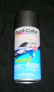 Dupli Color Gunmetal DSGM344 Auto Car Spray Paint Can
