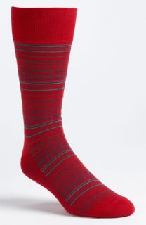 Cole Haan Stripe Socks (3 for $27)