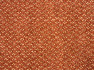Shaw Commercial Carpet Graphic Rust Solutia Nylon
