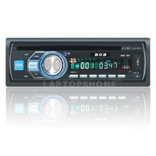 KD8822 DVD/CD/ USB Car Stereo Audio Player Receiver AM/FM