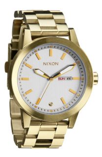 Nixon The Spur Bracelet Watch