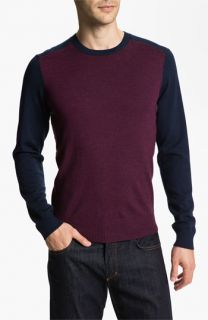Cullen89 Merino Wool Sweater