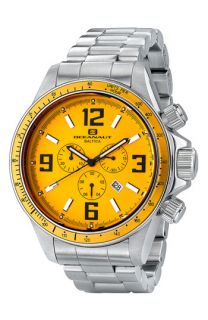 Oceanaut Baltica 52mm Chronograph Watch