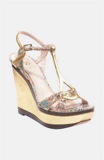 Vince Camuto Casidy Wedge Sandal (Online Exclusive)