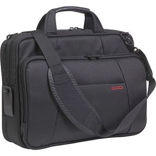 Codi 1006 Laptop Notebook Diplomat 15 6 Nylon Carrying Bag Case Dell