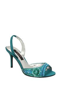 Nina Fiarra Pump