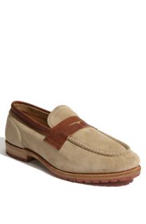 Vintage Shoe Company William Penny Loafer