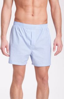 Brooks Brothers Shadow Stripe Boxers
